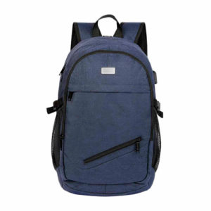 SIN 455PO MOCHILA SLAVONSKY