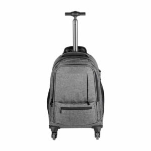 SIN 507PO MOCHILA TROLLEY VELIKA